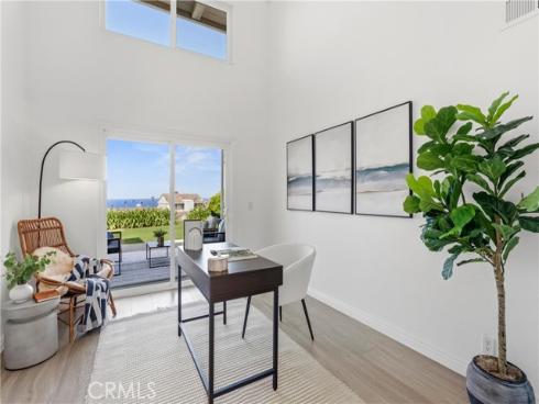 33585  Via Corvalian  7 , Dana Point, CA