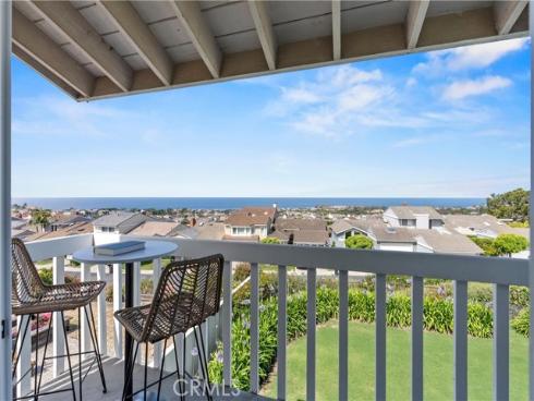 33585  Via Corvalian  7 , Dana Point, CA