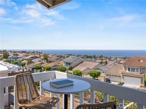 33585  Via Corvalian  7 , Dana Point, CA