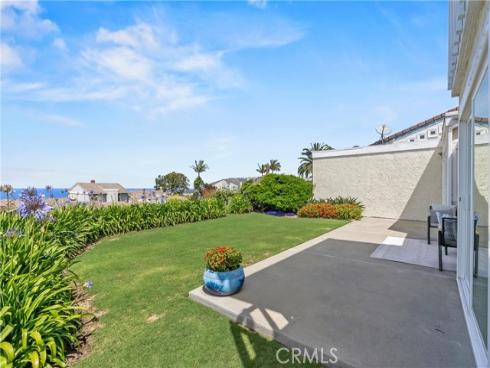 33585  Via Corvalian  7 , Dana Point, CA