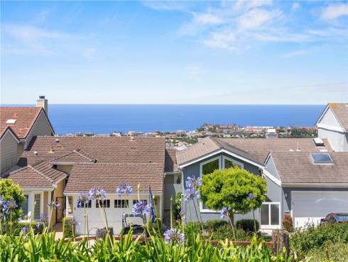33585  Via Corvalian  7 , Dana Point, CA