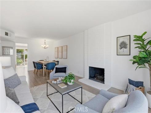 33585  Via Corvalian  7 , Dana Point, CA