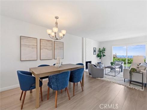 33585  Via Corvalian  7 , Dana Point, CA