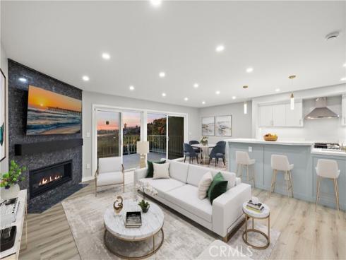 25836 Dana Bluffs 32 , Dana Point, CA