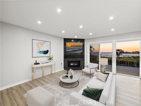 25836 Dana Bluffs 32 , Dana Point, CA