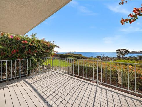 25836 Dana Bluffs 32 , Dana Point, CA