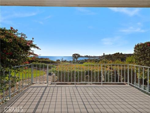 25836 Dana Bluffs 32 , Dana Point, CA