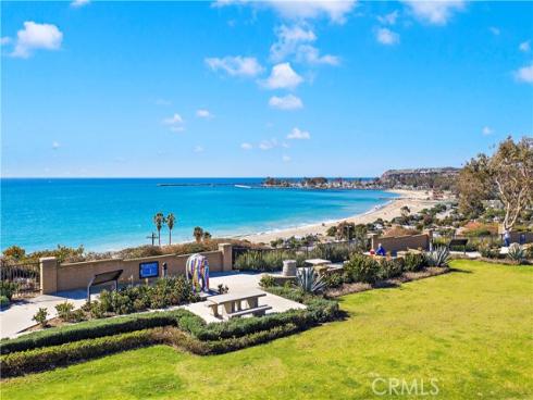 25836 Dana Bluffs 32 , Dana Point, CA
