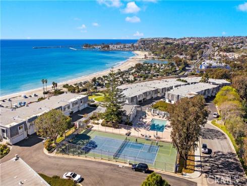25836 Dana Bluffs 32 , Dana Point, CA