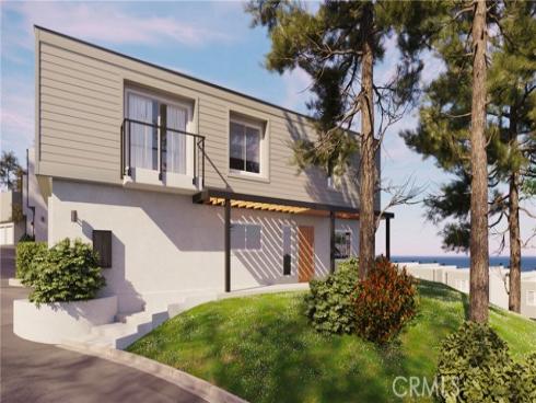 25836 Dana Bluffs 32 , Dana Point, CA
