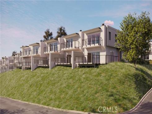 25836 Dana Bluffs 32 , Dana Point, CA