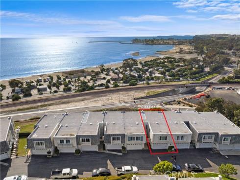 25836  Dana Bluffs  32 , Dana Point, CA