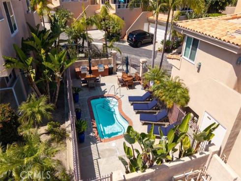 24345 Vista Point , Dana Point, CA
