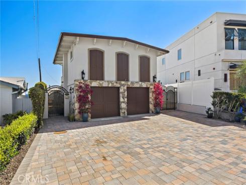 34655 Camino Capistrano , Dana Point, CA