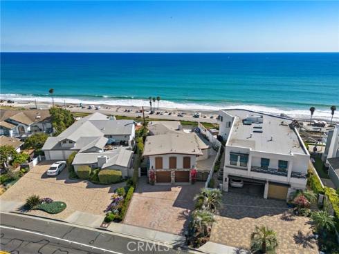 34655 Camino Capistrano , Dana Point, CA