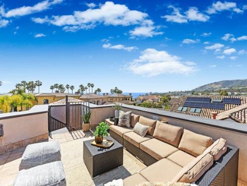 96 Ritz Cove Drive, Dana Point, CA