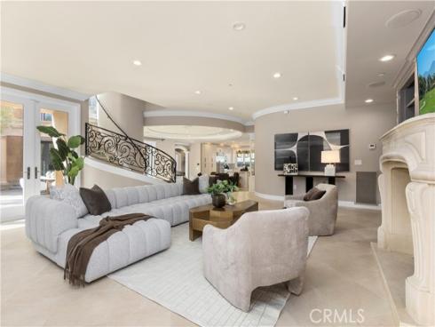 96 Ritz Cove Drive, Dana Point, CA