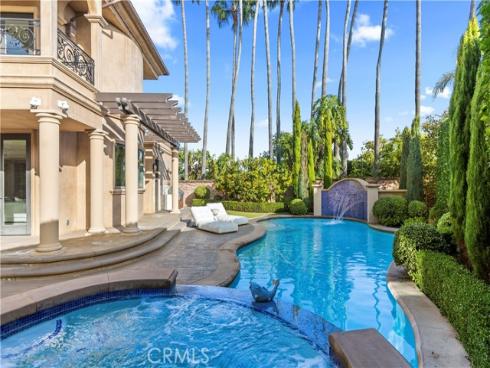96 Ritz Cove Drive, Dana Point, CA