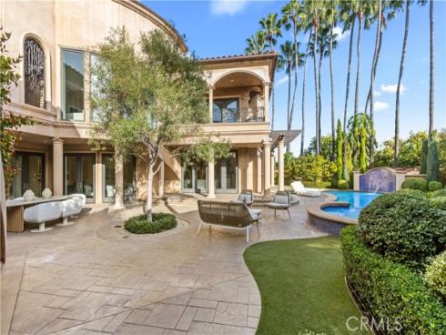 96 Ritz Cove Drive, Dana Point, CA