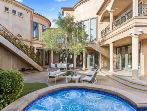 96 Ritz Cove Drive, Dana Point, CA