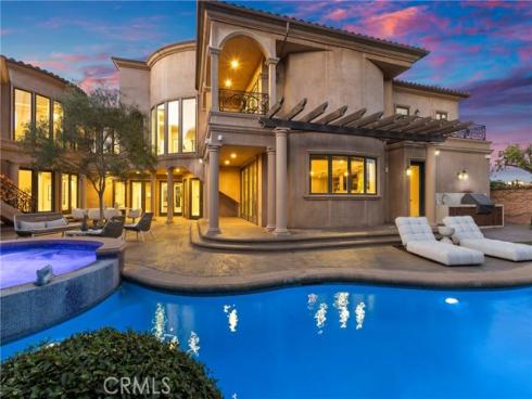 96 Ritz Cove Drive, Dana Point, CA