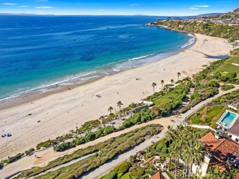 96 Ritz Cove Drive, Dana Point, CA