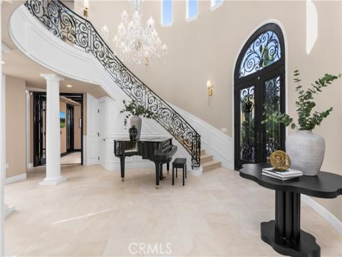96 Ritz Cove Drive, Dana Point, CA