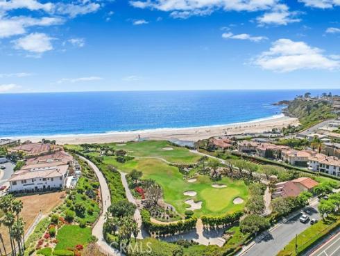 96  Ritz Cove   Drive, Dana Point, CA