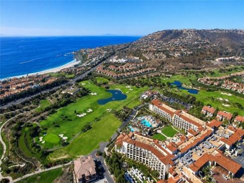 26 Ritz Cove , Dana Point, CA