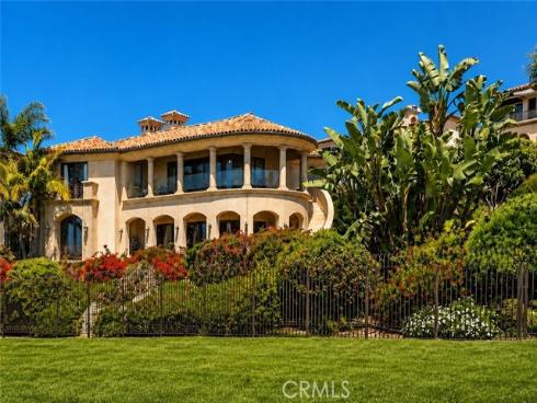 26 Ritz Cove , Dana Point, CA