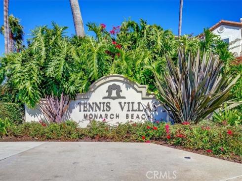 33 Wimbledon Court, Dana Point, CA