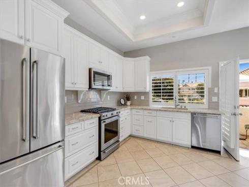 33 Wimbledon Court, Dana Point, CA