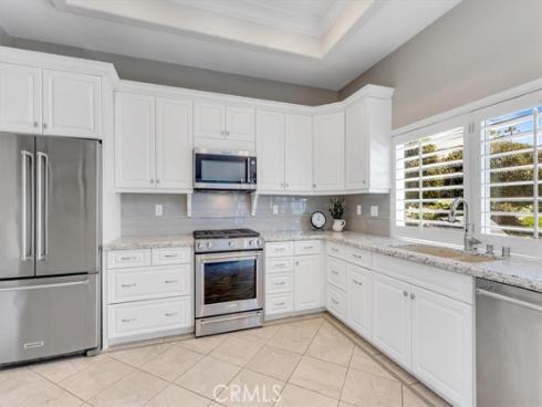 33 Wimbledon Court, Dana Point, CA