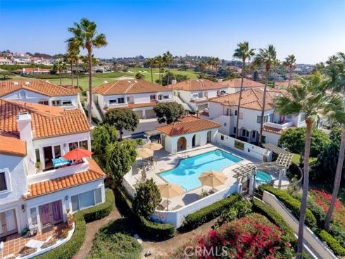 33 Wimbledon Court, Dana Point, CA