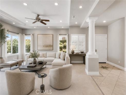 33 Wimbledon Court, Dana Point, CA