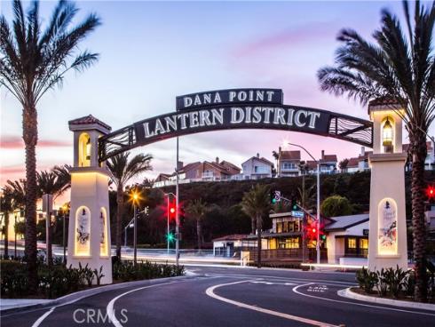 33 Wimbledon Court, Dana Point, CA
