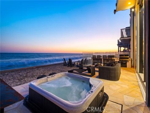 35381 Beach , Dana Point, CA