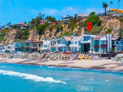 35381 Beach , Dana Point, CA