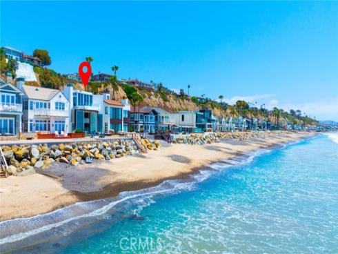 35381 Beach , Dana Point, CA