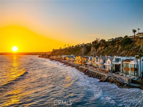 35381 Beach , Dana Point, CA