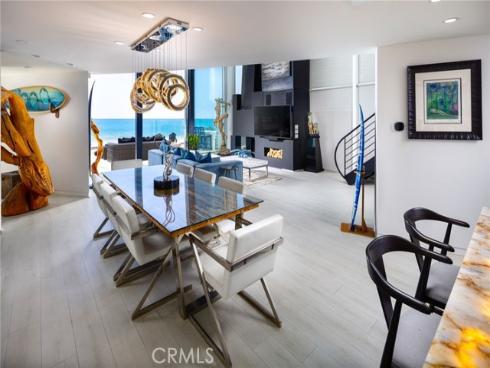 35381 Beach , Dana Point, CA