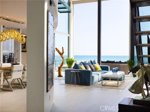 35381 Beach , Dana Point, CA