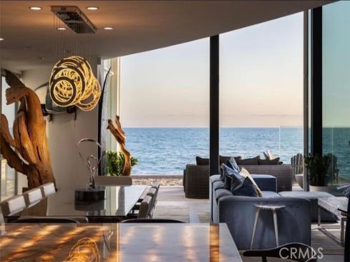 35381 Beach , Dana Point, CA