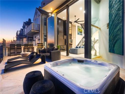 35381 Beach , Dana Point, CA