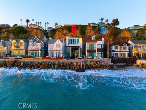 35381 Beach , Dana Point, CA