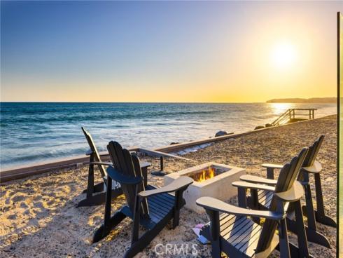 35381 Beach , Dana Point, CA