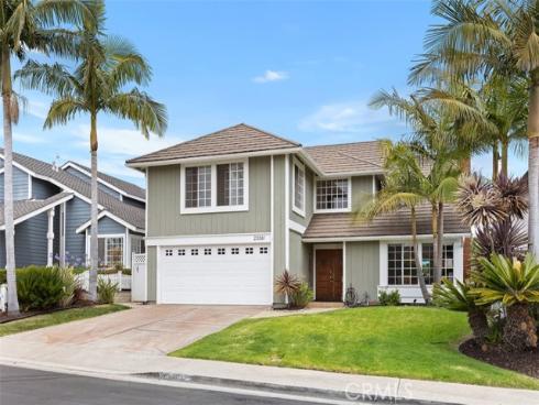25561 Goldenspring , Dana Point, CA