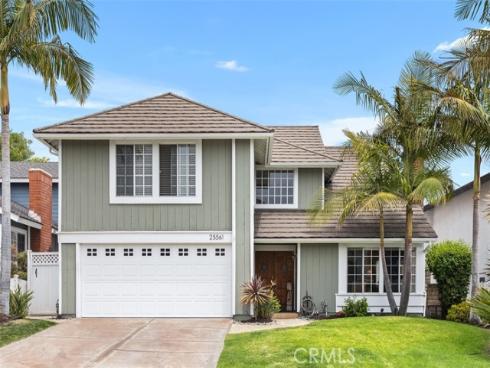 25561 Goldenspring , Dana Point, CA