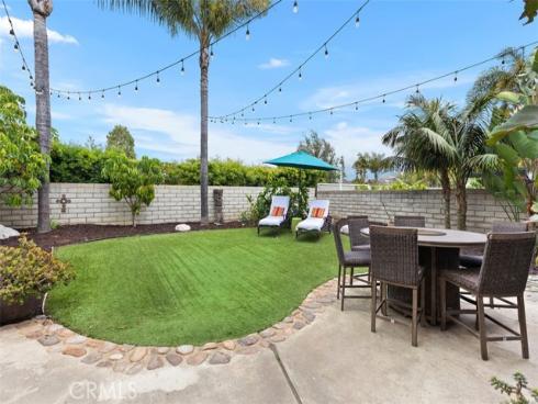 25561 Goldenspring , Dana Point, CA