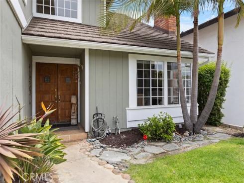 25561 Goldenspring , Dana Point, CA
